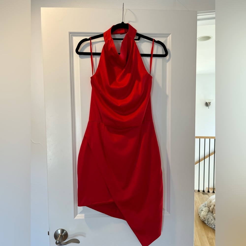 Elliatt dress